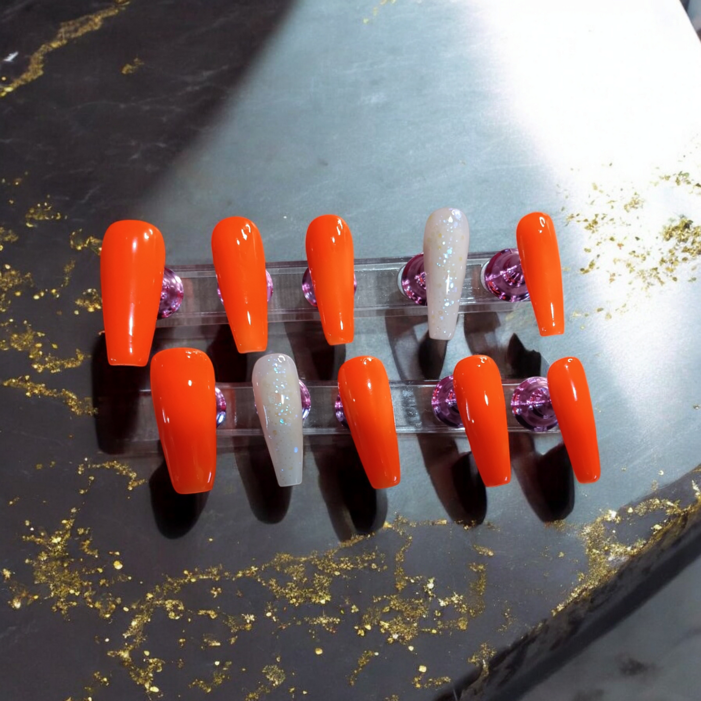 Ms. Cali's Press On Nails