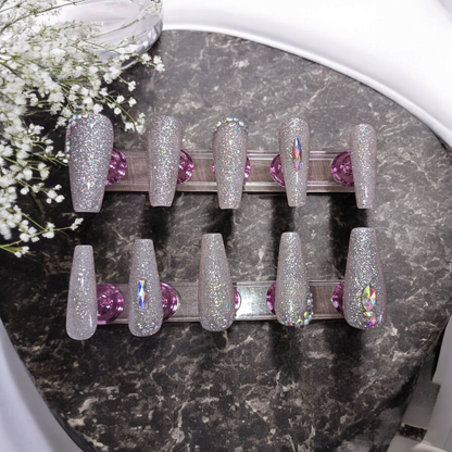 Ms. Cali's Press On Nails