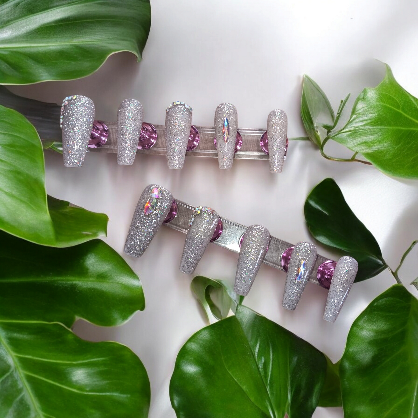 Ms. Cali's Press On Nails