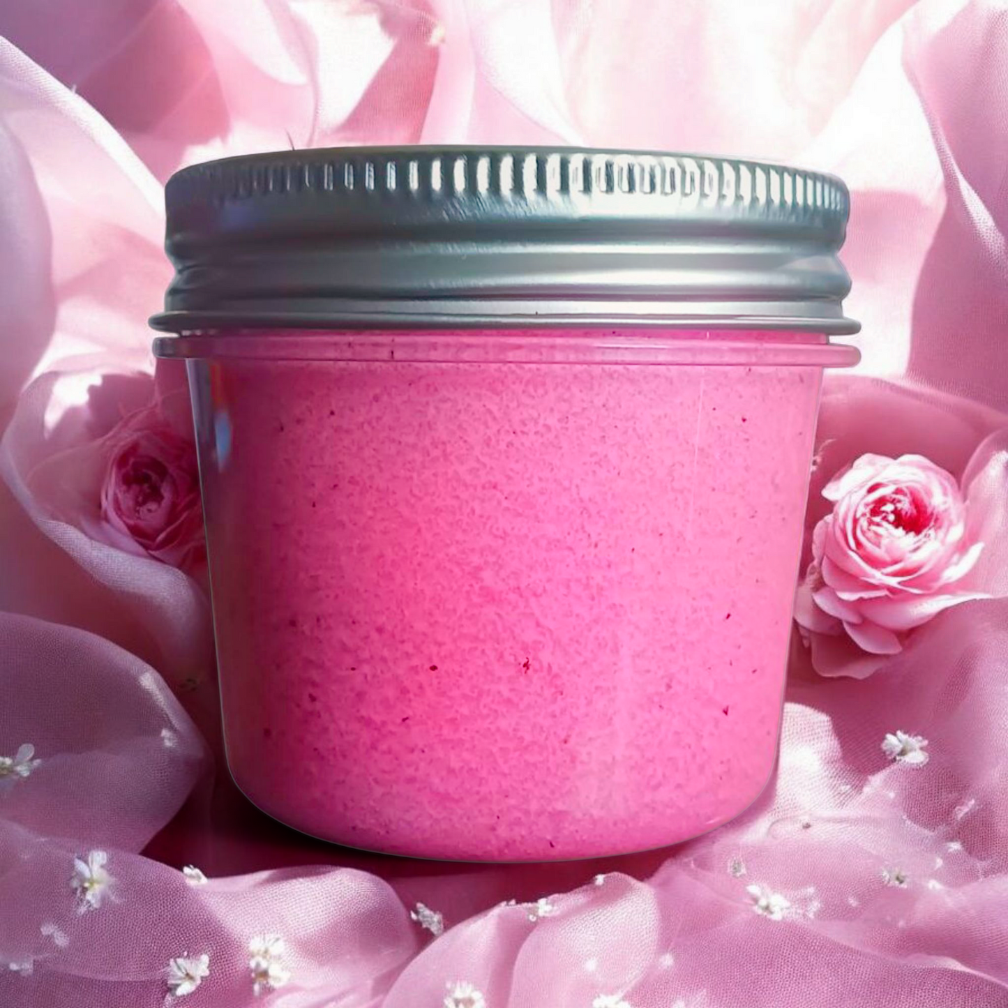 4oz Spiritual Sugar Scrubs