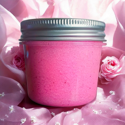 4oz Spiritual Sugar Scrubs