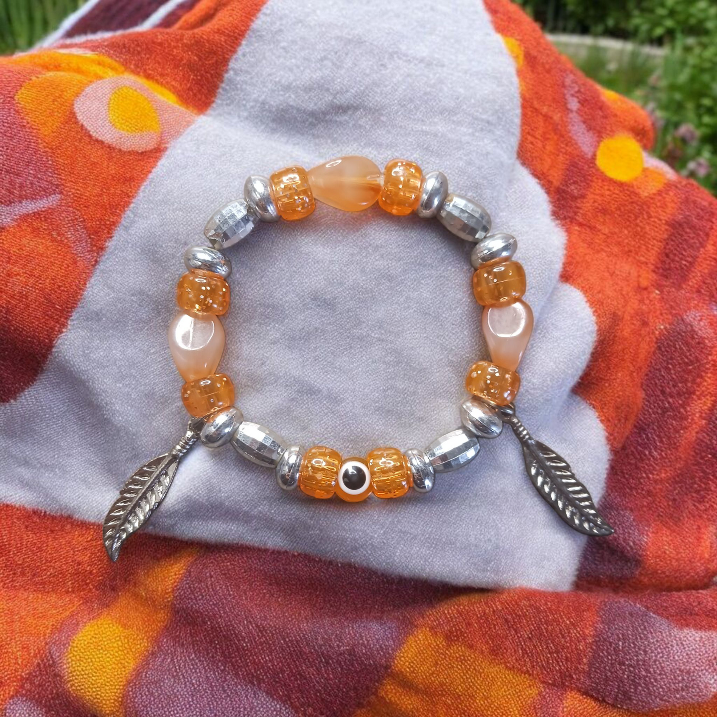 Spiritual Bracelets for Kids