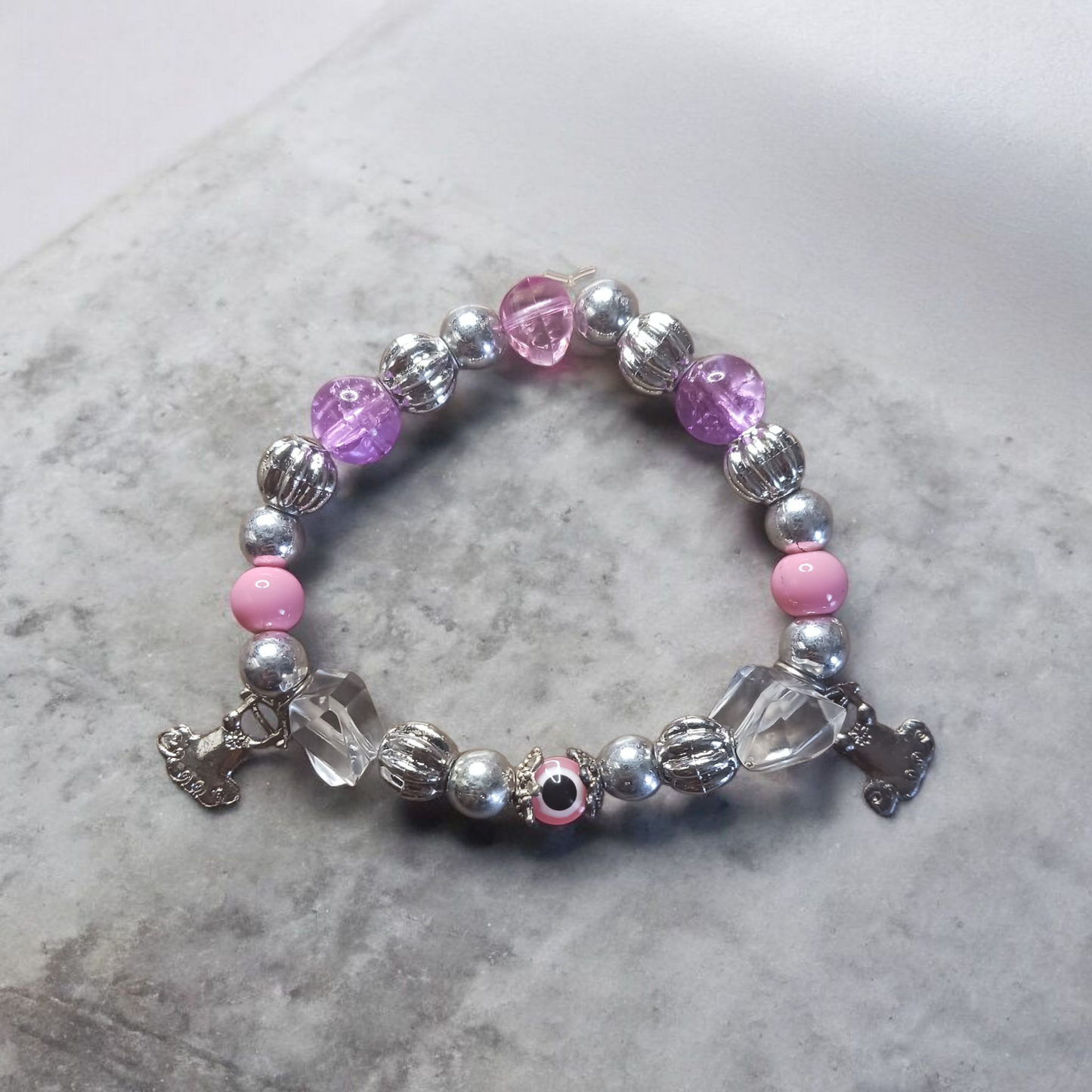 Spiritual Bracelets for Kids