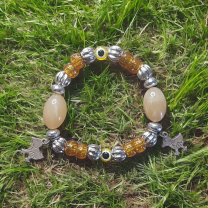 Spiritual Bracelets for Kids