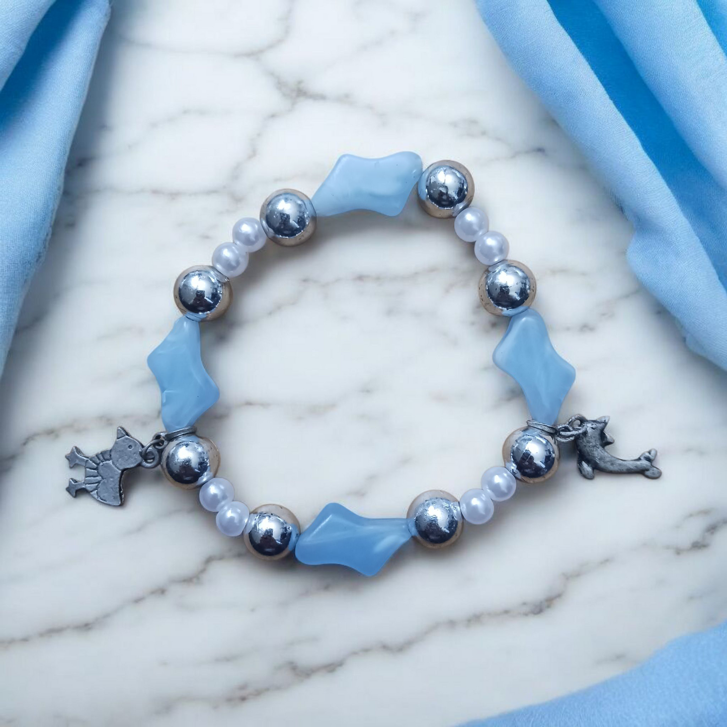 Spiritual Bracelets for Kids