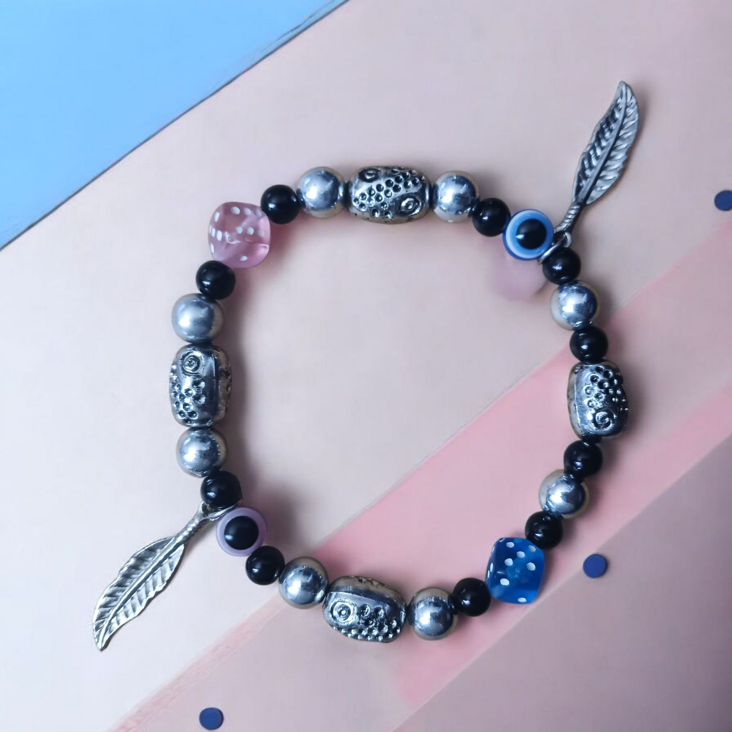 Spiritual Bracelets for Kids