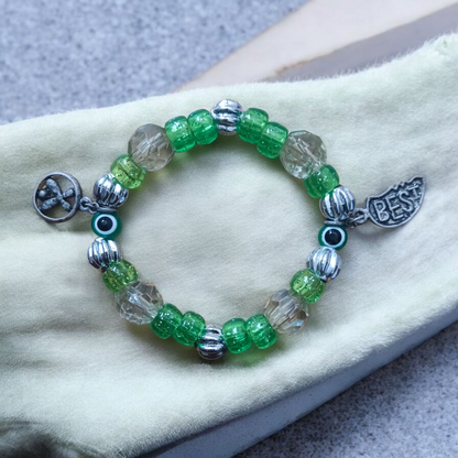 Spiritual Bracelets for Kids