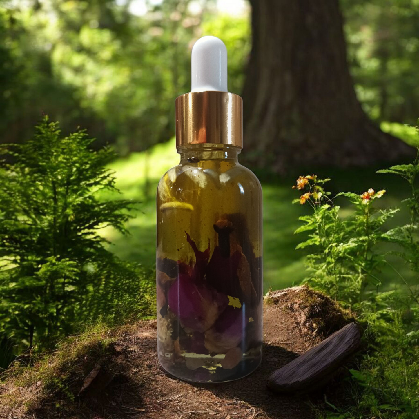 1oz Spiritual Oils