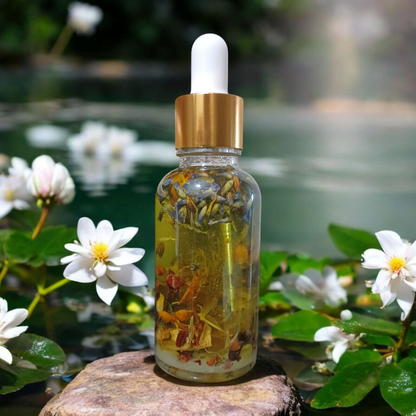 1oz Spiritual Oils