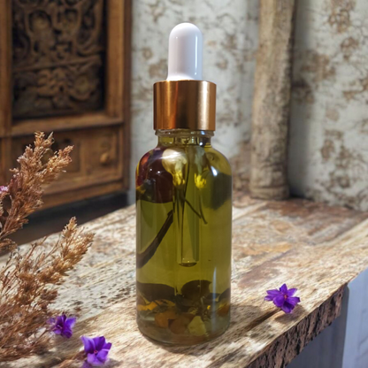 1oz Spiritual Oils