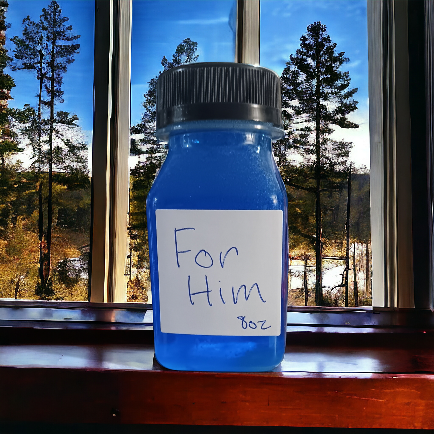 4oz Spiritual Sugar Body Washes