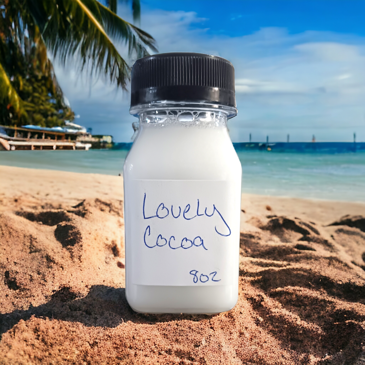 4oz Spiritual Sugar Body Washes