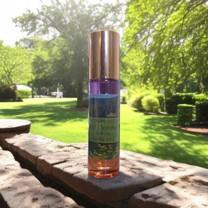 10ml Spiritual Oil Roll-Ons