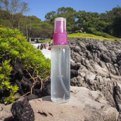 2oz Energy Cleanser Sprays