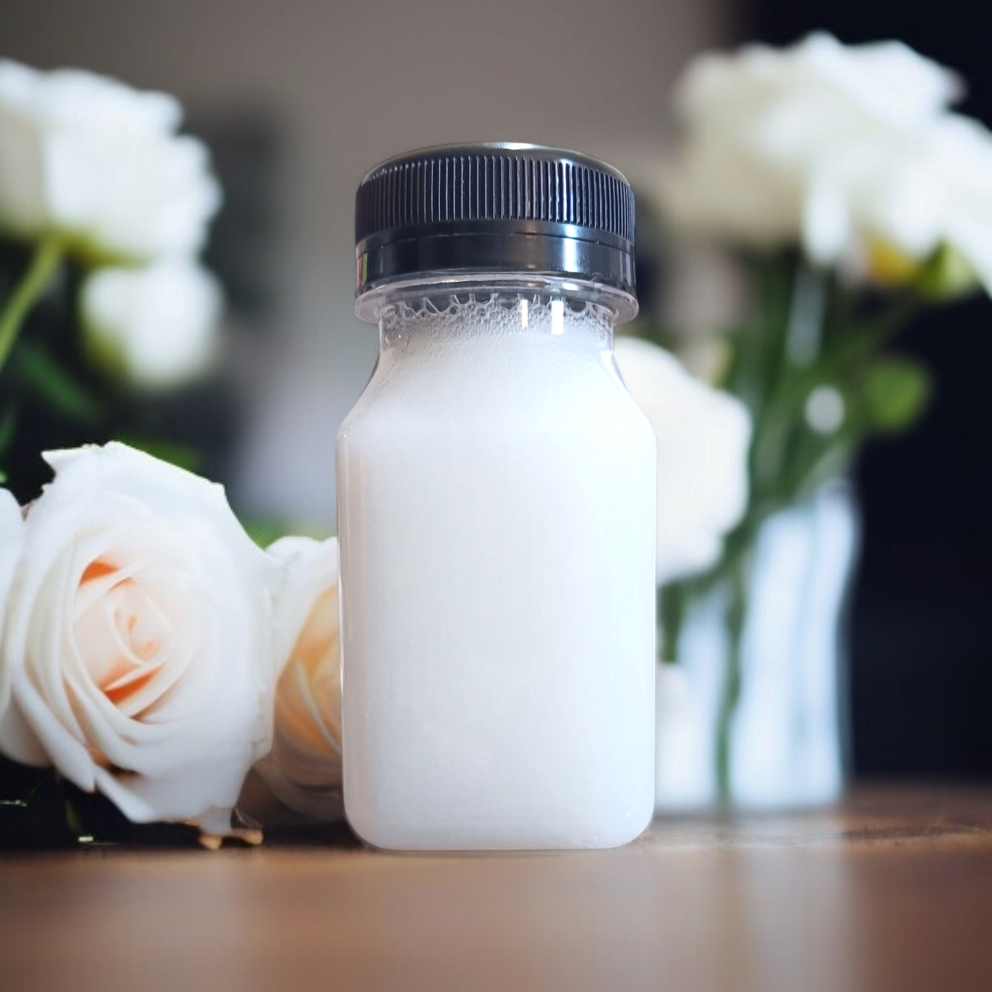 4oz Spiritual Sugar Body Washes