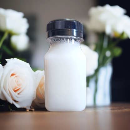 4oz Spiritual Sugar Body Washes