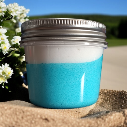 4oz Spiritual Sugar Scrubs
