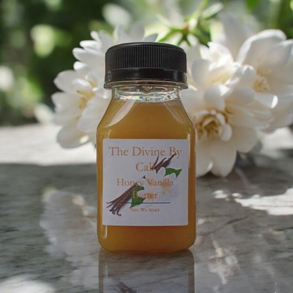 4oz Spiritual Sugar Body Washes