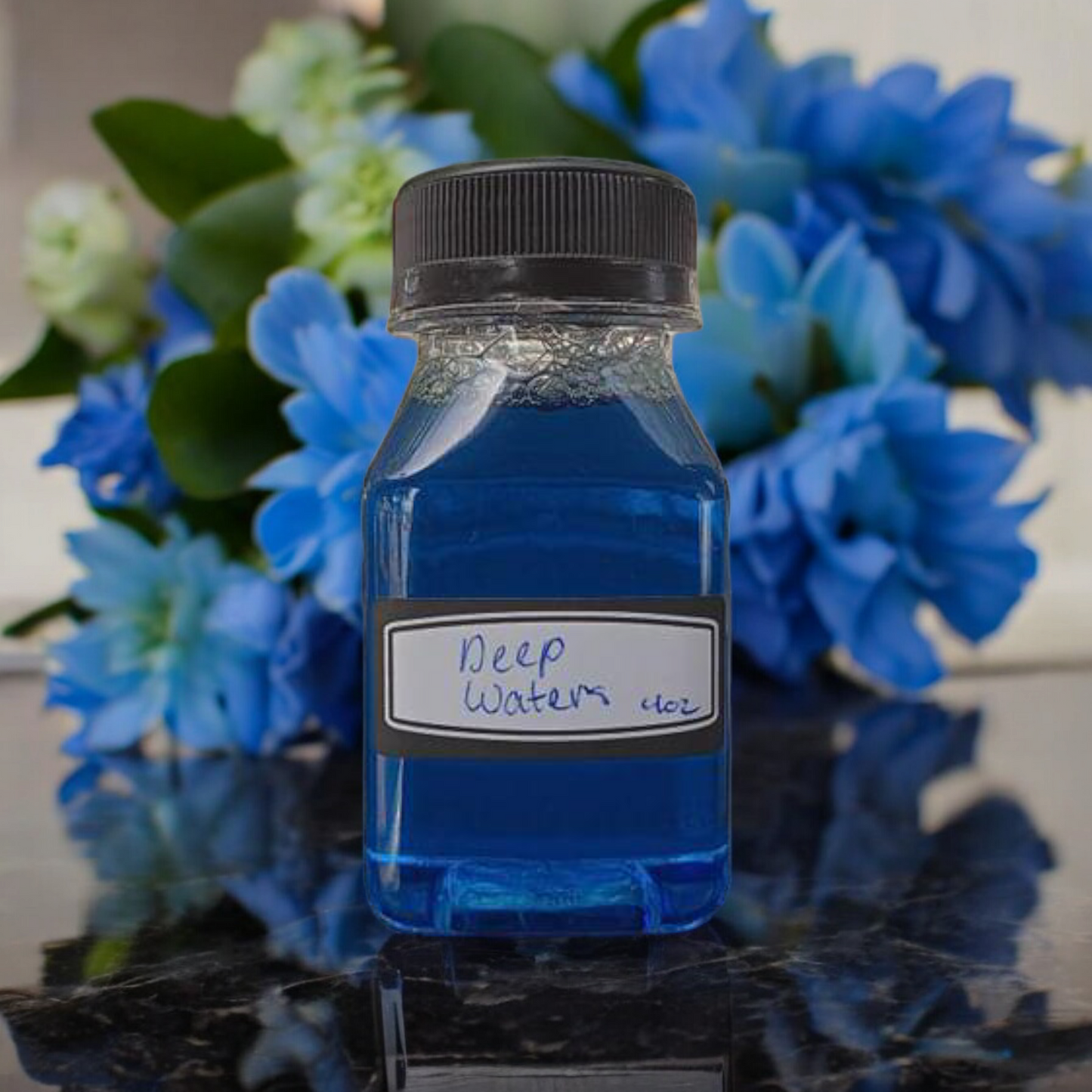 4oz Spiritual Sugar Body Washes