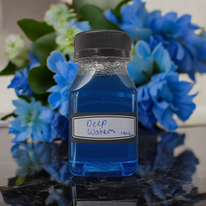 4oz Spiritual Sugar Body Washes