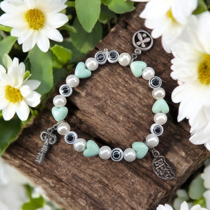 Spiritual Bracelets for Adults