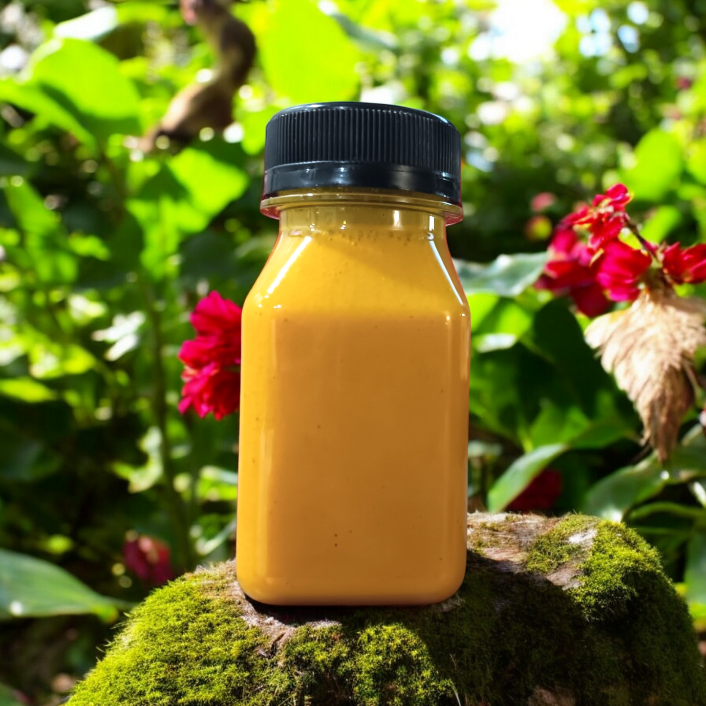 4oz Spiritual Sugar Body Washes