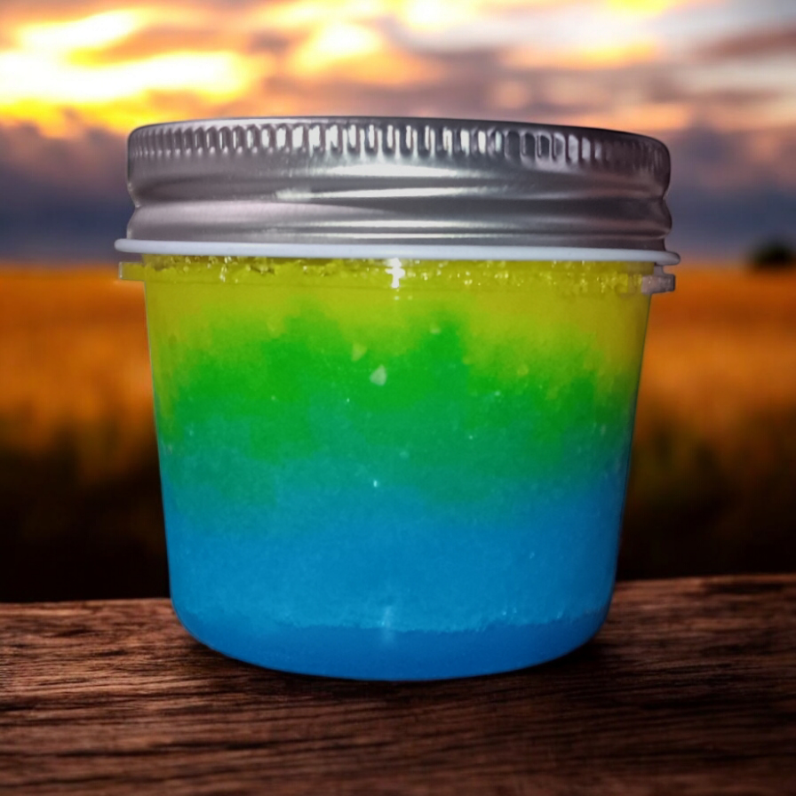 4oz Spiritual Sugar Scrubs