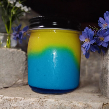 8oz Spiritual Sugar Scrubs