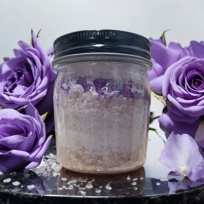 8oz Spiritual Bath Bombs