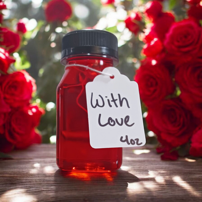 4oz Spiritual Sugar Body Washes