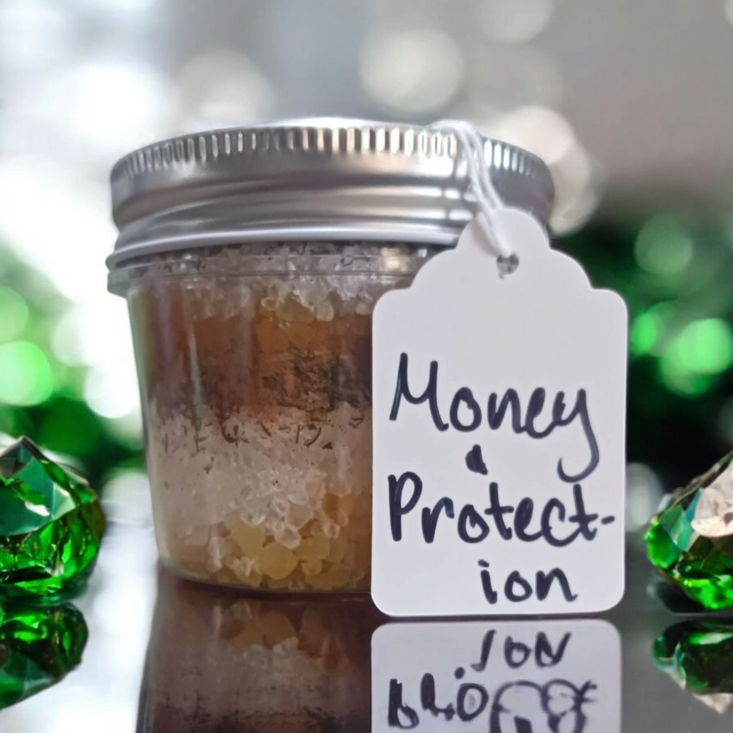 4oz Spiritual Bath Bombs