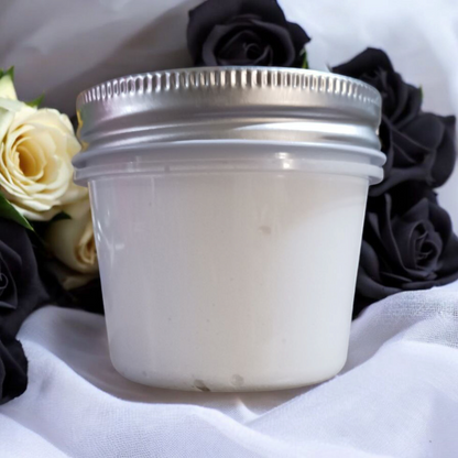 4oz Spiritual Sugar Scrubs
