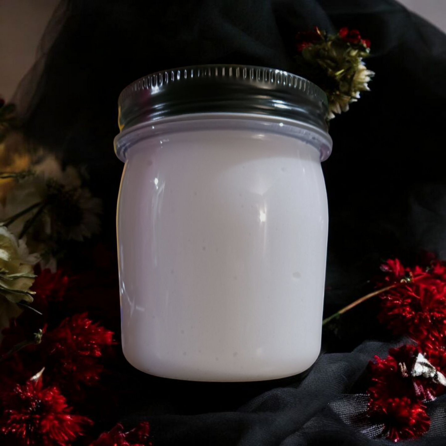 8oz Spiritual Sugar Scrubs