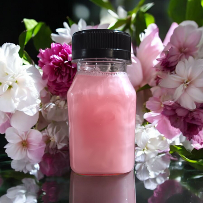 4oz Spiritual Sugar Body Washes