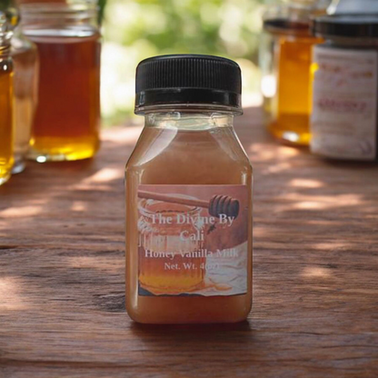 4oz Spiritual Sugar Body Washes