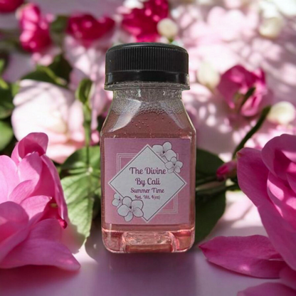 4oz Spiritual Sugar Body Washes