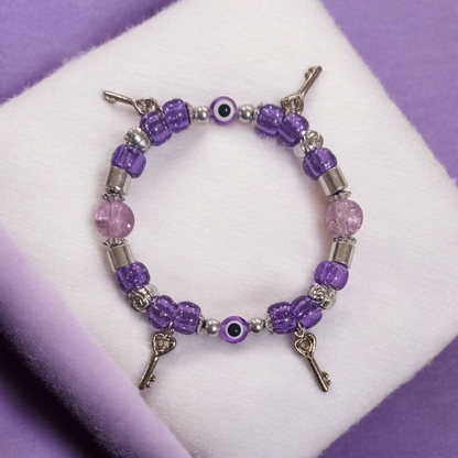 Spiritual Bracelets for Adults