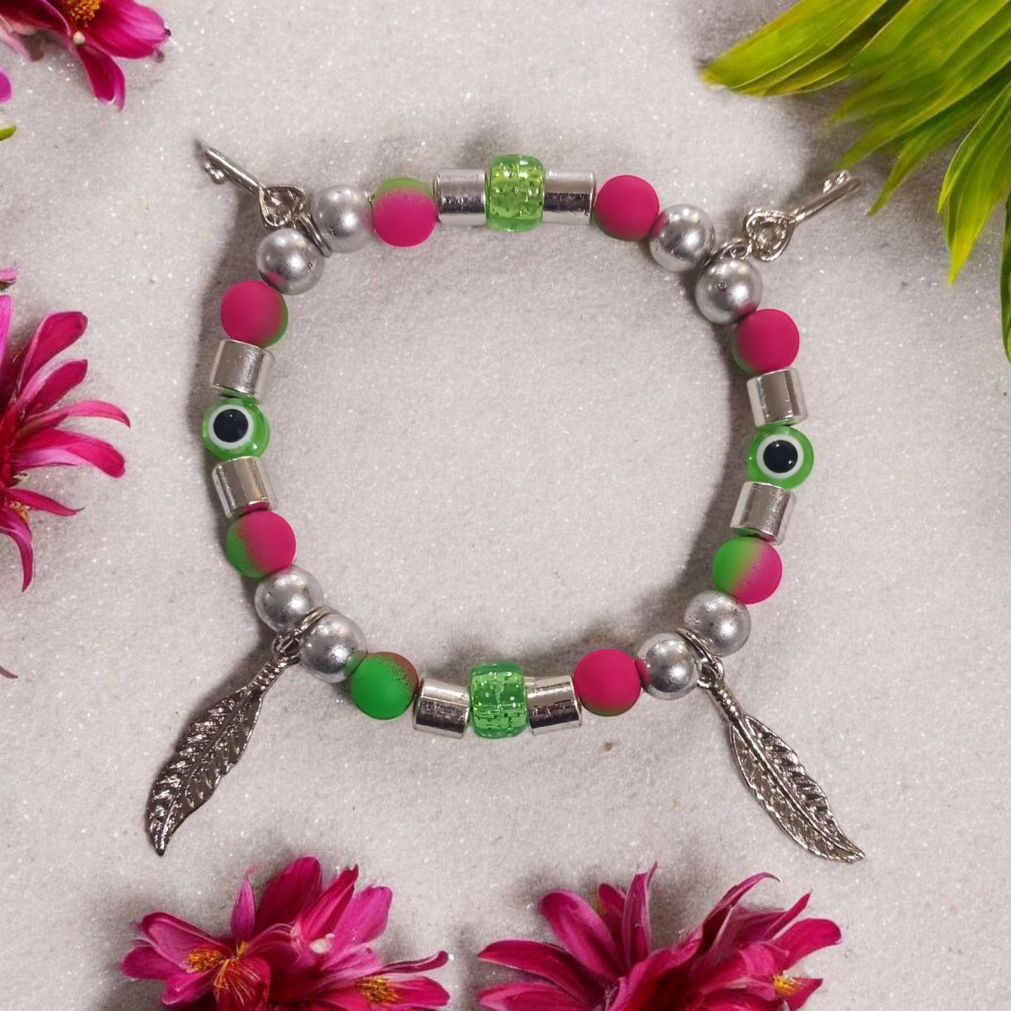 Spiritual Bracelets for Adults