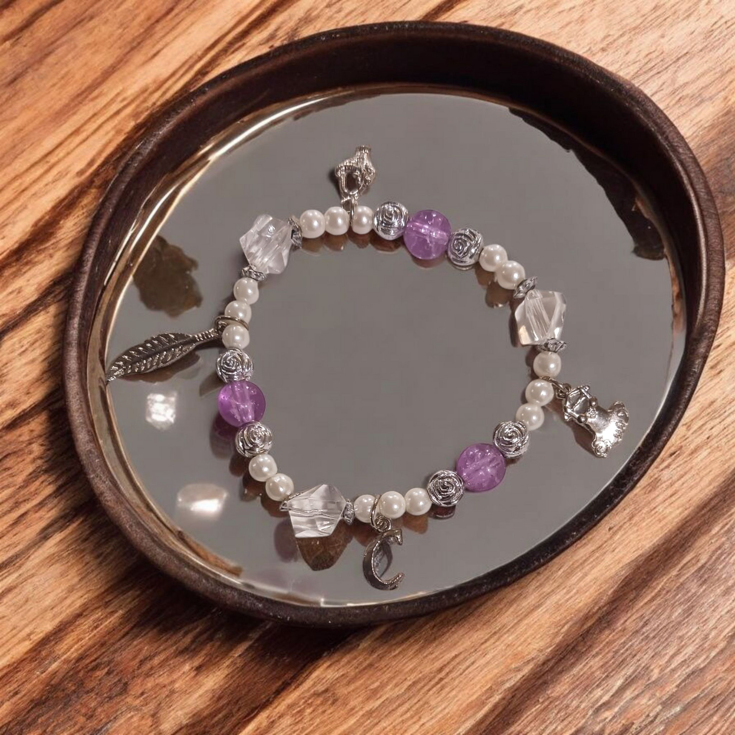 Spiritual Bracelets for Adults