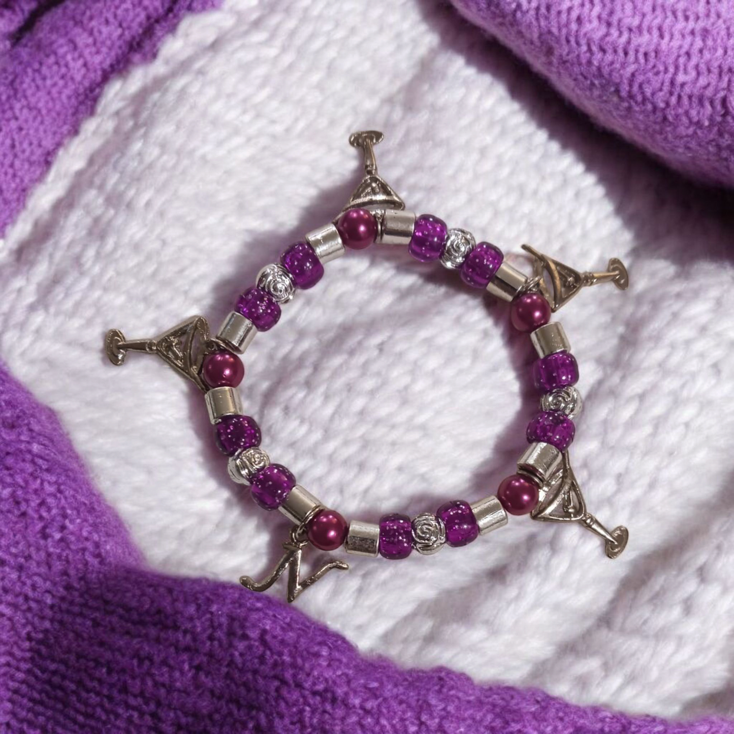 Spiritual Bracelets for Adults