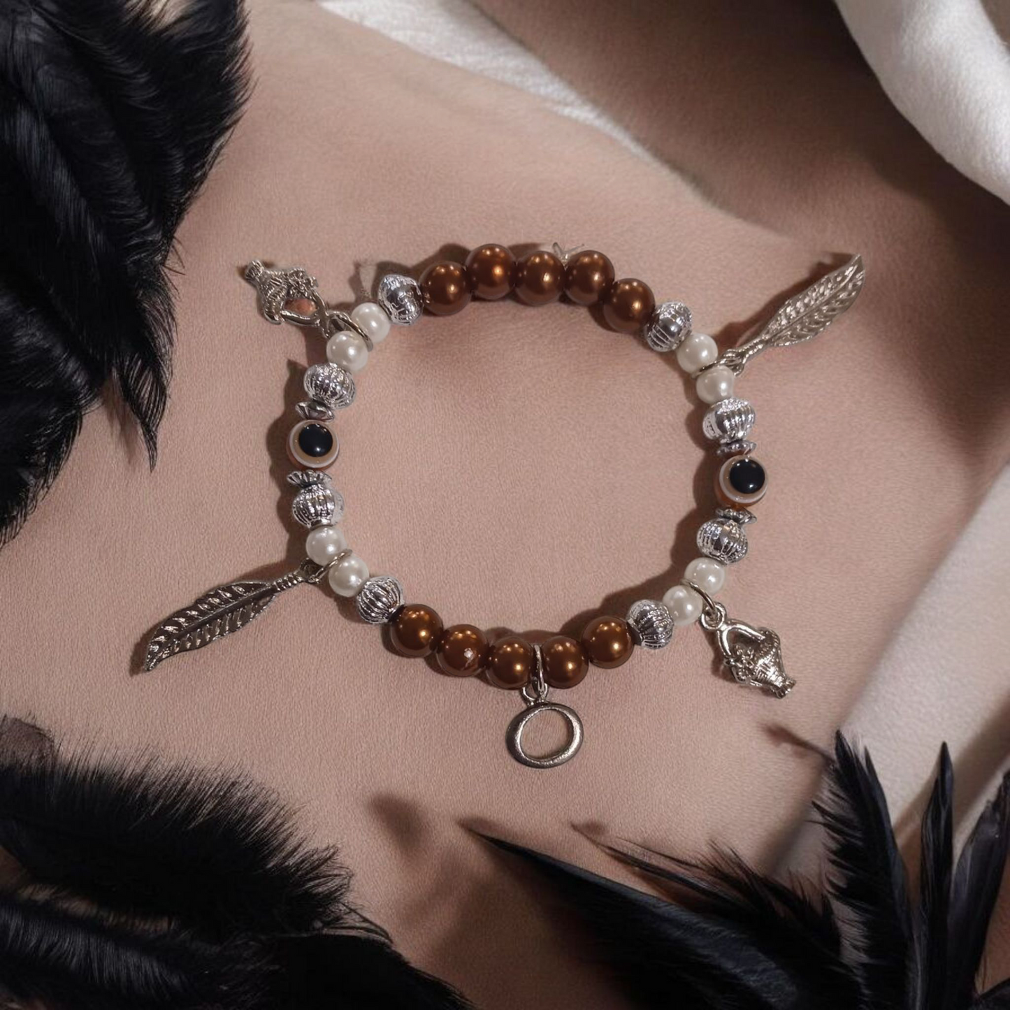 Spiritual Bracelets for Adults