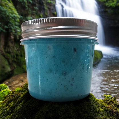 4oz Spiritual Sugar Scrubs