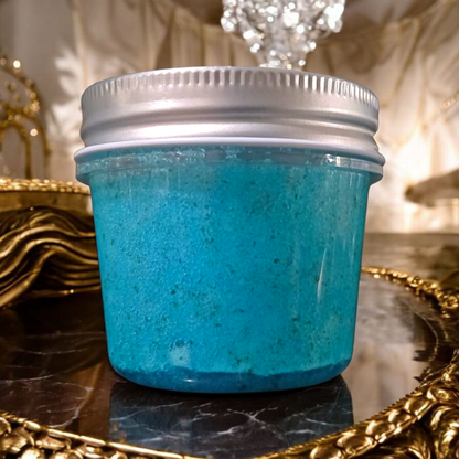 4oz Spiritual Sugar Scrubs