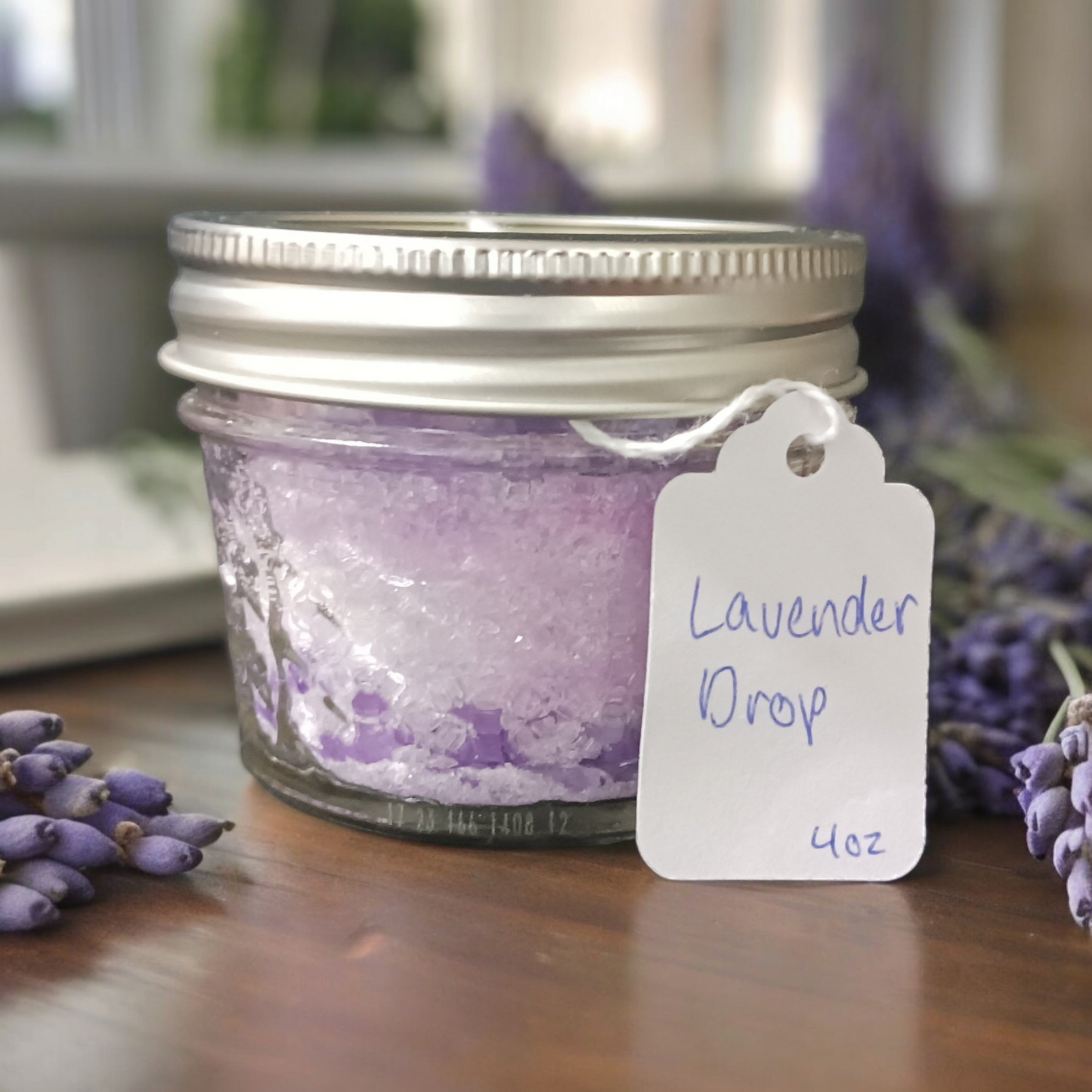 4oz Spiritual Bath Bombs