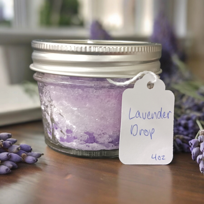 4oz Spiritual Bath Bombs