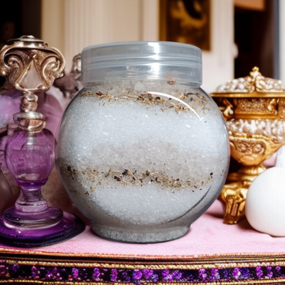 4oz Spiritual Bath Bombs