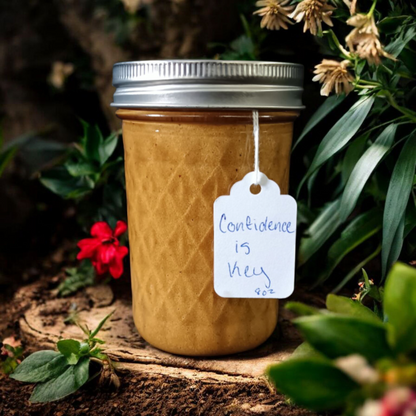8oz Spiritual Sugar Scrubs