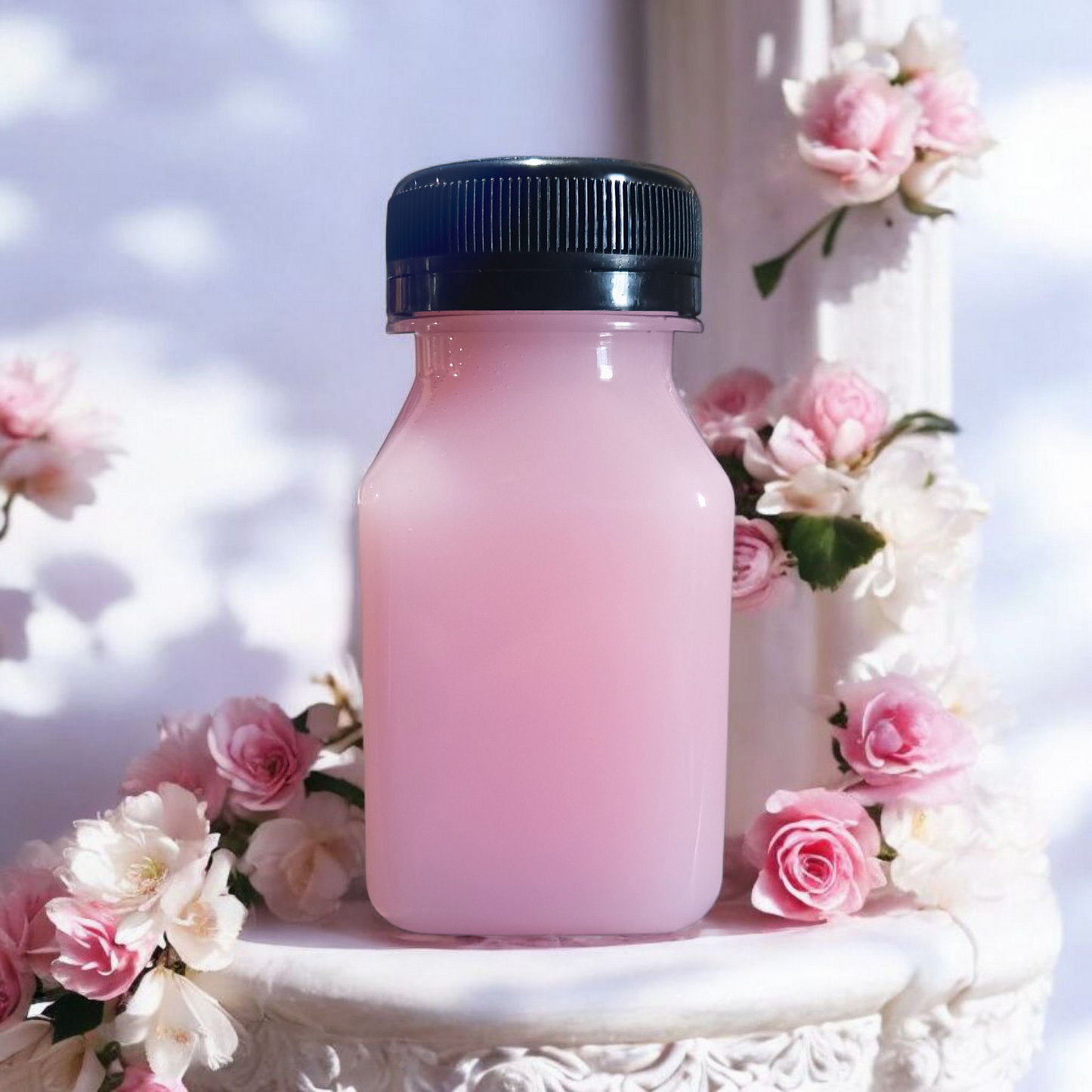 4oz Spiritual Sugar Body Washes