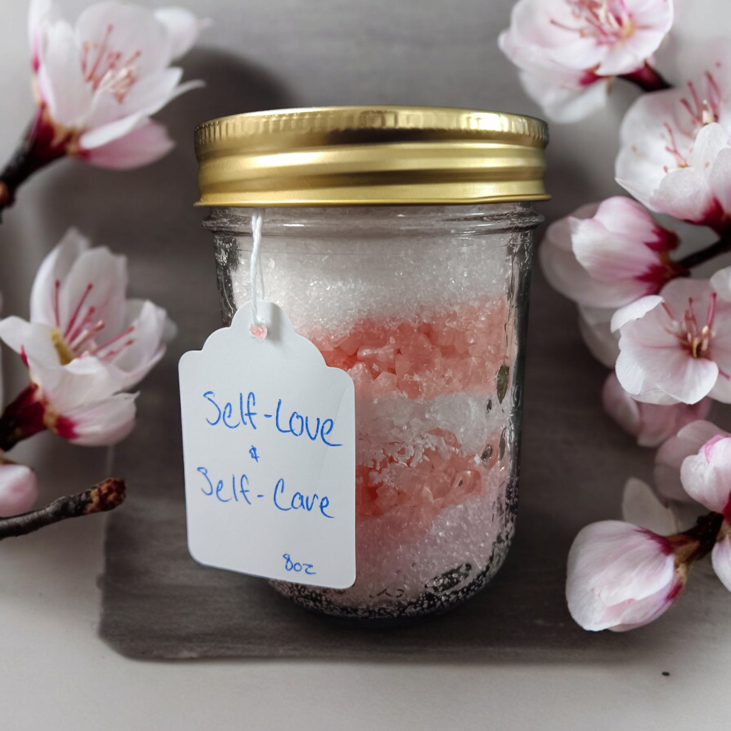 8oz Spiritual Bath Bombs