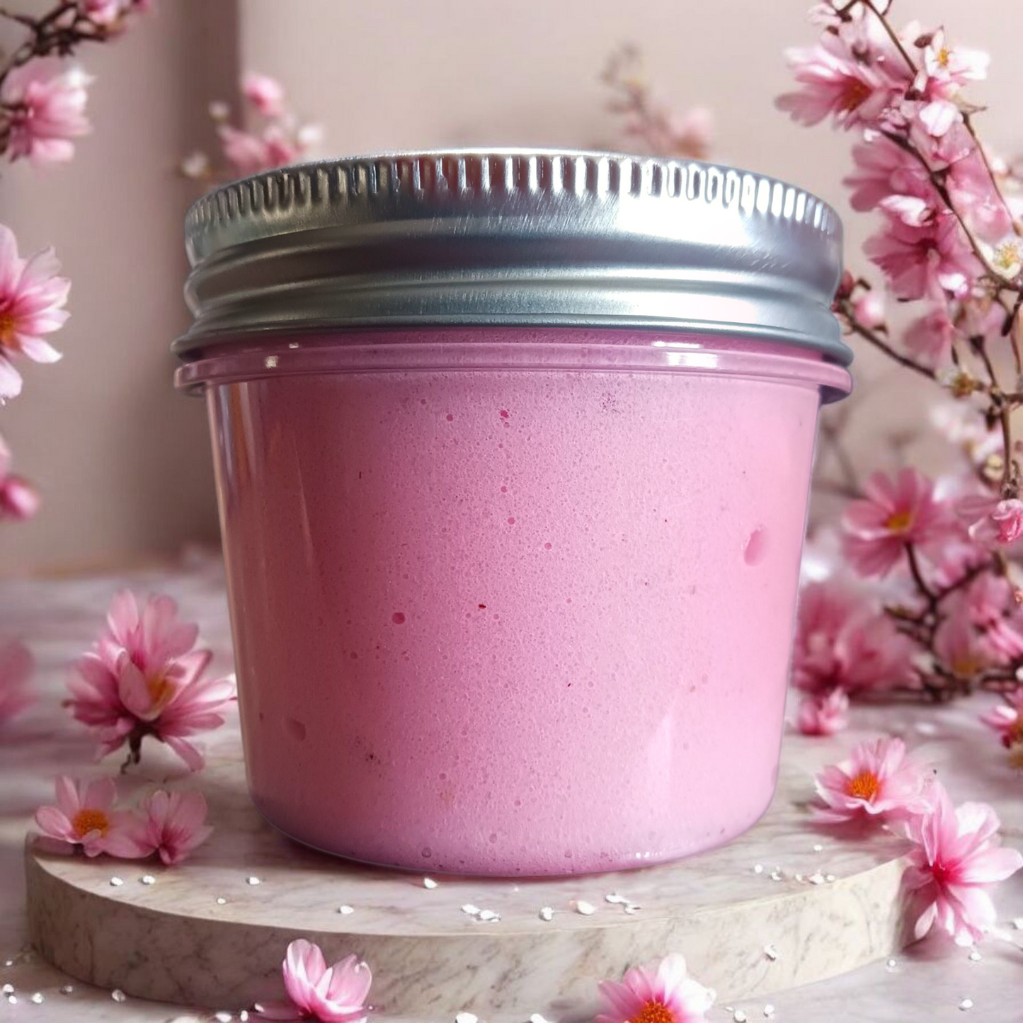 4oz Spiritual Sugar Scrubs